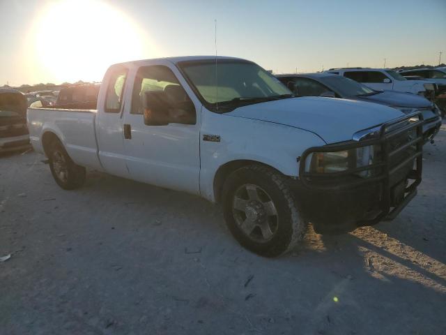 Photo 4 from auction – 2002 FORD F250 SUPER with VIN 1FTNX20L92EB84755