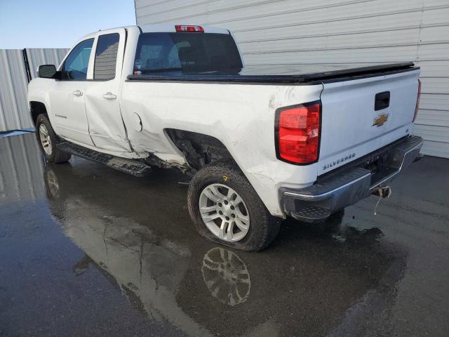 Photo 2 from auction – 2017 CHEVROLET SILVERADO with VIN 1GCRCREC4HZ217760