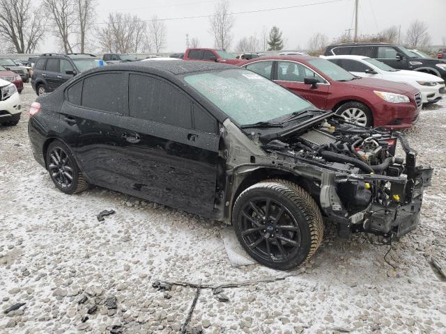 Photo 4 from auction – 2020 SUBARU WRX PREMIU with VIN JF1VA1C68L9812015