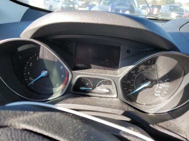 Photo 9 from auction – 2018 FORD ESCAPE SE with VIN 1FMCU0GD4JUC62961