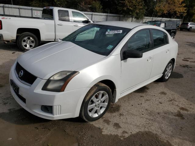 Photo 1 from auction – 2011 NISSAN SENTRA 2.0 with VIN 3N1AB6AP3BL681910
