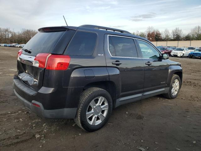 Photo 3 from auction – 2013 GMC TERRAIN SL with VIN 2GKALSEK2D6188961