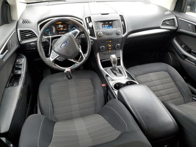 Photo 8 from auction – 2018 FORD EDGE SEL with VIN 2FMPK4J99JBB20839