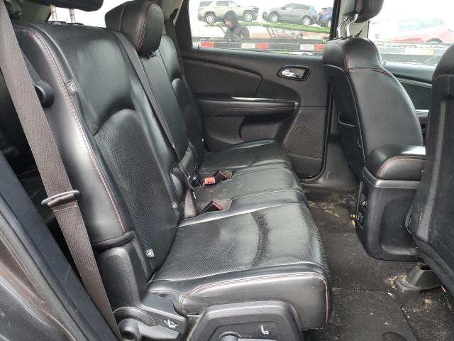 Photo 11 from auction – 2017 DODGE JOURNEY GT with VIN 3C4PDDEG8HT615698