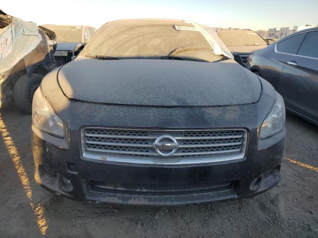 Photo 5 from auction – 2012 NISSAN MAXIMA S with VIN 1N4AA5AP3CC819636