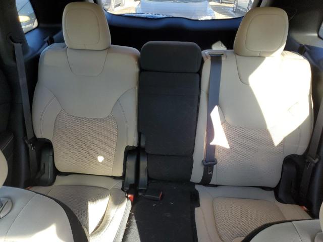 Photo 10 from auction – 2016 JEEP CHEROKEE L with VIN 1C4PJLCBXGW256504