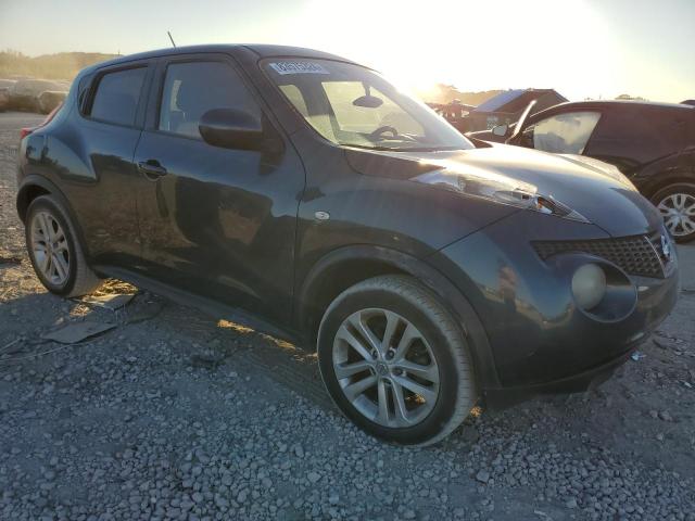 Photo 4 from auction – 2013 NISSAN JUKE S with VIN JN8AF5MV2DT226913