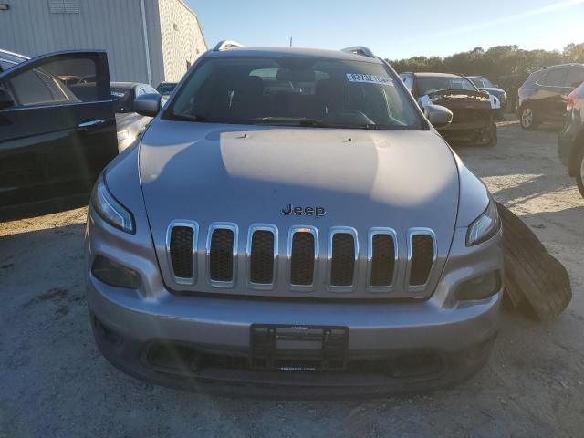 Photo 5 from auction – 2017 JEEP CHEROKEE L with VIN 1C4PJLCB9HD218890