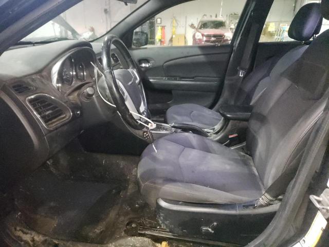 Photo 7 from auction – 2014 CHRYSLER 200 TOURIN with VIN 1C3CCBBB1EN101156