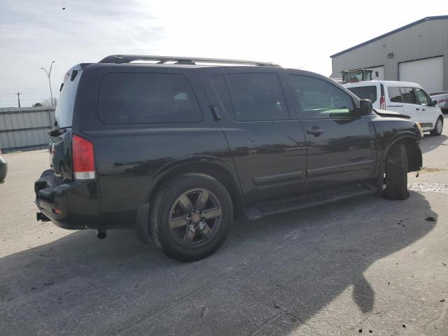 Photo 3 from auction – 2013 NISSAN ARMADA PLA with VIN 5N1BA0NF4DN611852