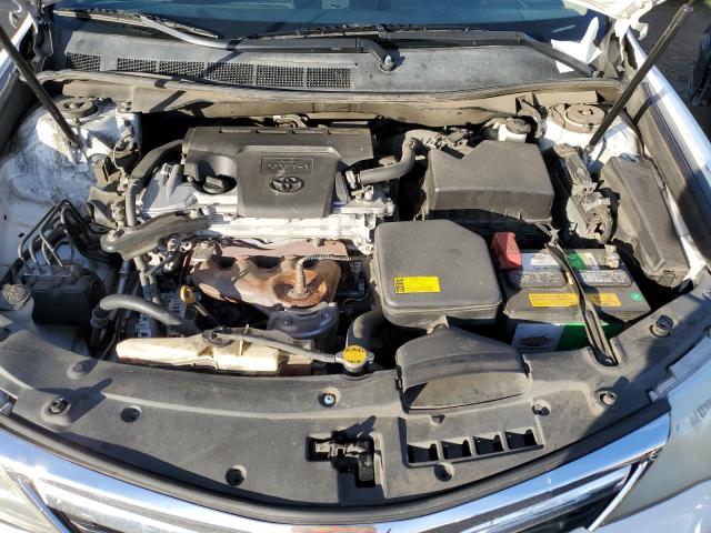 Photo 11 from auction – 2012 TOYOTA CAMRY BASE with VIN 4T4BF1FK8CR215078