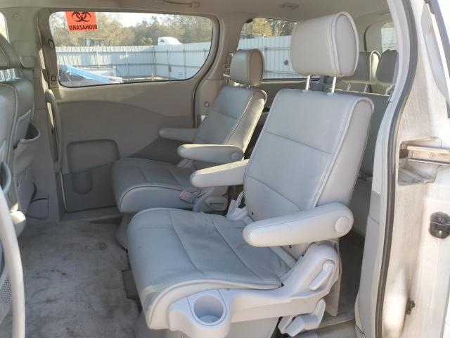 Photo 10 from auction – 2005 NISSAN QUEST S with VIN 5N1BV28U35N124265
