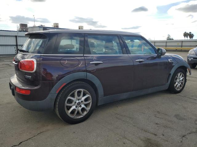 Photo 3 from auction – 2016 MINI COOPER CLU with VIN WMWLN5C59G2E07140