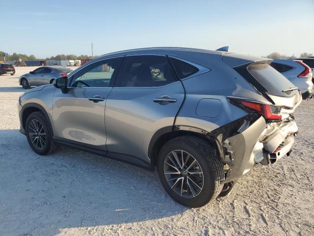 Photo 2 from auction – 2023 LEXUS NX 250 with VIN 2T2ADCAZ1PC004724