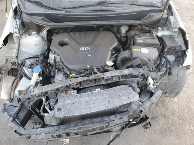 Photo 11 from auction – 2014 KIA RIO LX with VIN KNADM4A39E6365624