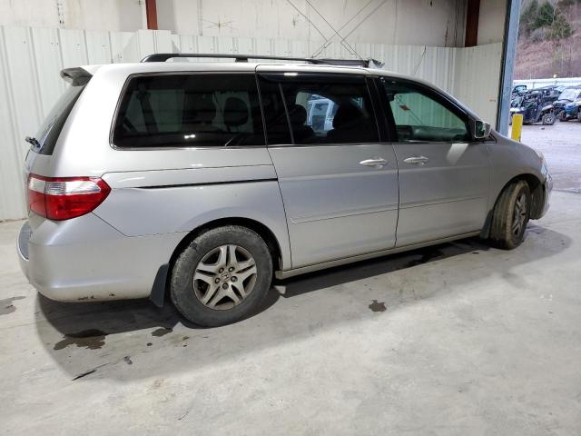 Foto 3 de la subasta – 2007 HONDA ODYSSEY EX con VIN 5FNRL38457B423336