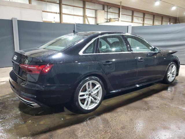 Photo 3 from auction – 2024 AUDI A4 PREMIUM with VIN WAUEAAF48RN008976