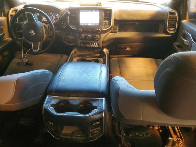Photo 8 from auction – 2023 RAM 2500 BIG H with VIN 3C6UR5DL8PG576635