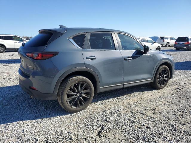 Photo 3 from auction – 2023 MAZDA CX-5 PREFE with VIN JM3KFBCM0P0271093