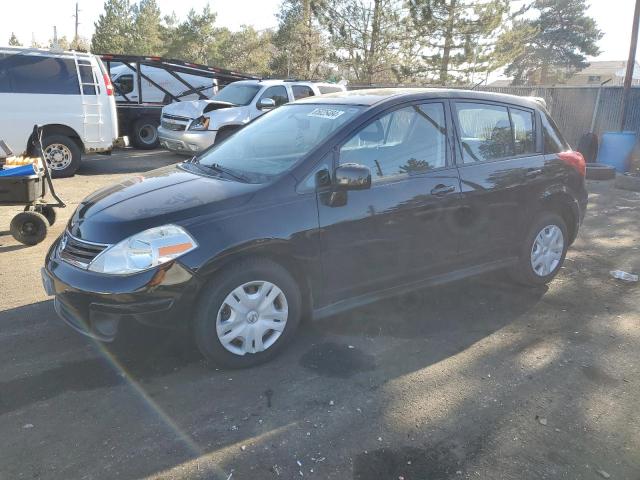 NISSAN VERSA S 2012 with VIN 3N1BC1CP2CK802242 - Photo from auction