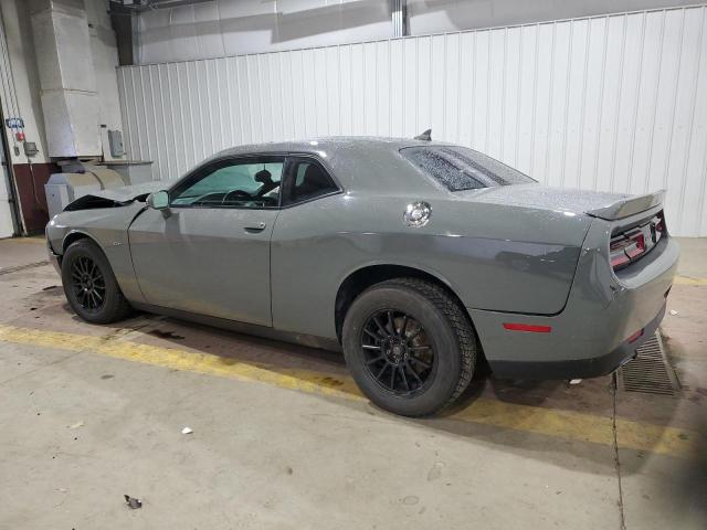 Photo 2 from auction – 2017 DODGE CHALLENGER with VIN 2C3CDZGG0HH601722