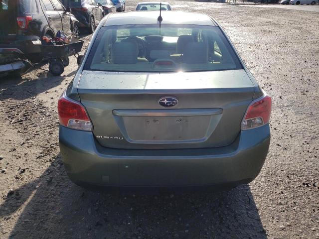 Photo 6 from auction – 2014 SUBARU IMPREZA PR with VIN JF1GJAD6XEH012445