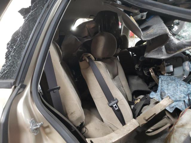 Photo 10 from auction – 2006 GMC ENVOY with VIN 1GKDT13S362287847