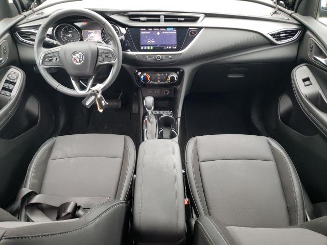 Photo 8 from auction – 2022 BUICK ENCORE GX with VIN KL4MMCSL9NB083965