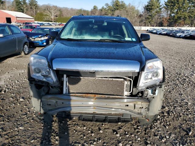 Photo 5 from auction – 2015 GMC TERRAIN SL with VIN 2GKFLXEK7F6209776