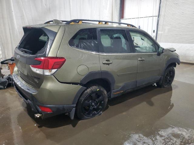 Photo 3 from auction – 2022 SUBARU FORESTER W with VIN JF2SKAMC0NH530010