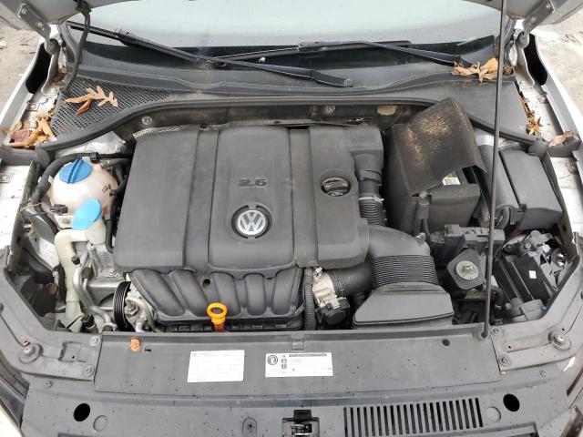 Photo 11 from auction – 2012 VOLKSWAGEN PASSAT SEL with VIN 1VWCH7A34CC044428