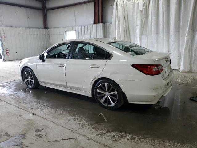 Photo 2 from auction – 2017 SUBARU LEGACY 2.5 with VIN 4S3BNAK66H3019020