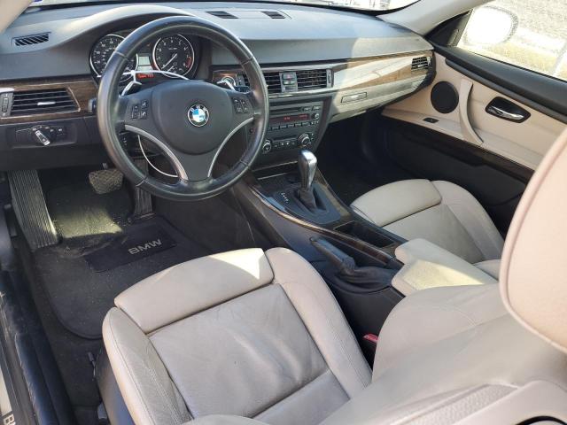 Photo 8 from auction – 2011 BMW 328 I with VIN WBAKE3C52BE558292