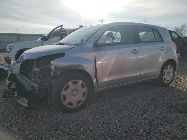 Photo 1 from auction – 2008 TOYOTA SCION XD with VIN JTKKU10428J017290