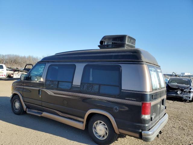 Photo 2 from auction – 1997 FORD ECONOLINE with VIN 1FDEE14L6VHB06605