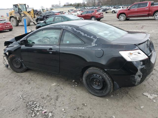 Photo 2 from auction – 2011 HONDA CIVIC LX with VIN 2HGFG1B67BH512982