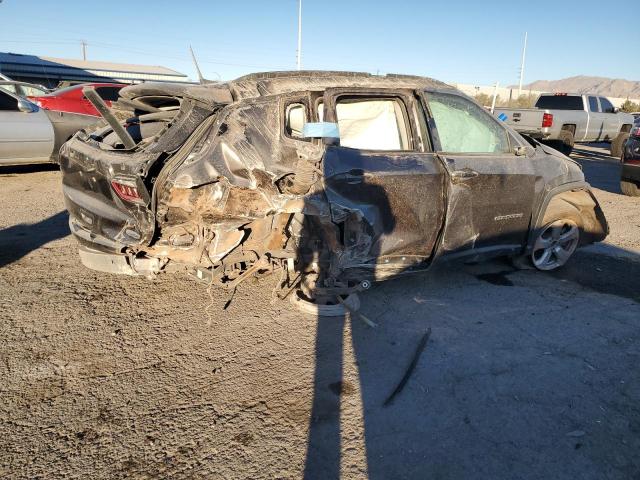 Photo 3 from auction – 2020 JEEP COMPASS LA with VIN 3C4NJCBB2LT169561
