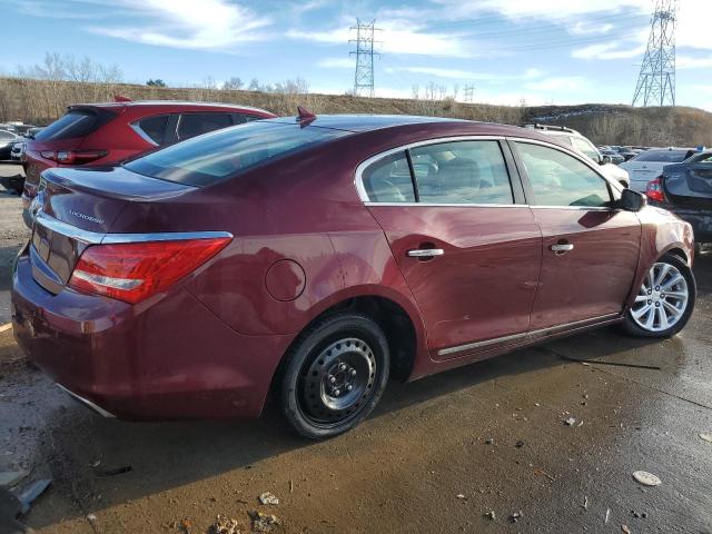 Photo 3 from auction – 2014 BUICK LACROSSE with VIN 1G4GB5G32EF306414