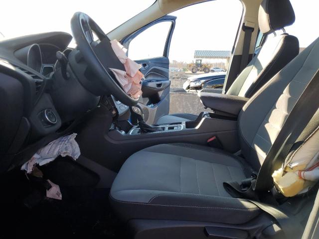 Photo 7 from auction – 2017 FORD ESCAPE S with VIN 1FMCU0F74HUA07006