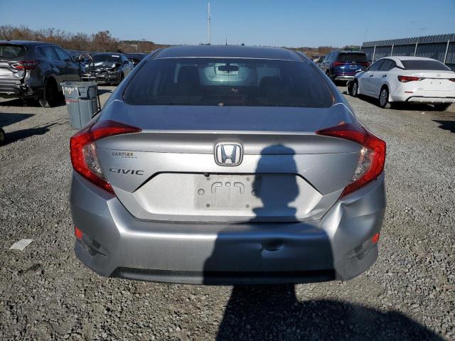 Photo 6 from auction – 2016 HONDA CIVIC EX with VIN 2HGFC2F74GH557857