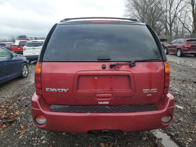 Photo 6 from auction – 2005 GMC ENVOY with VIN 1GKDT13S452153718