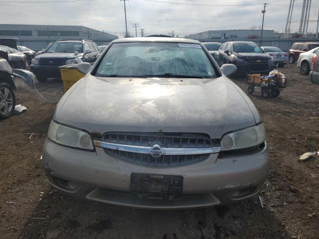 Photo 5 from auction – 2001 NISSAN ALTIMA XE with VIN 1N4DL01D71C207968