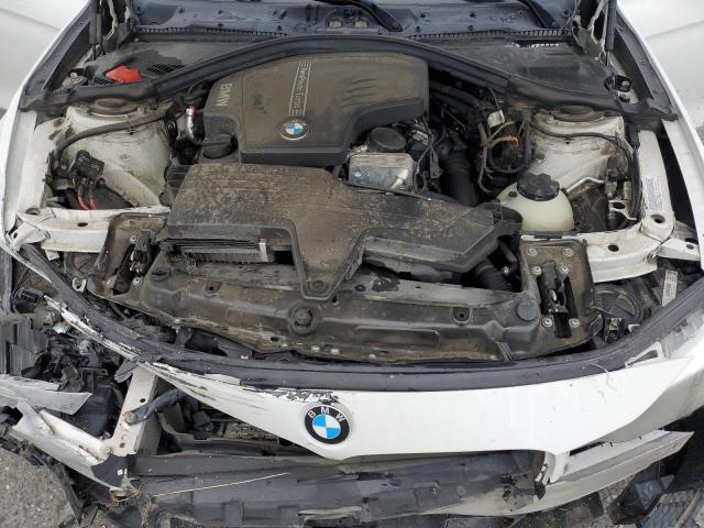 Photo 11 from auction – 2013 BMW 328 I SULE with VIN WBA3C1C59DK104429