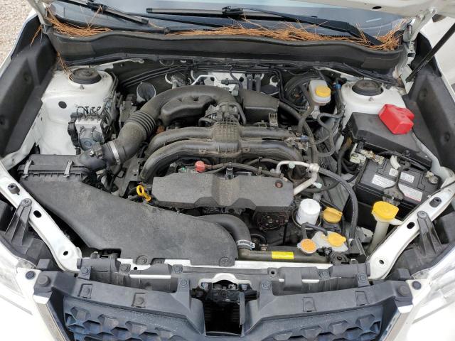 Photo 12 from auction – 2016 SUBARU FORESTER 2 with VIN JF2SJABC3GH462696