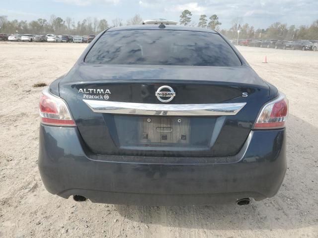 Photo 6 from auction – 2015 NISSAN ALTIMA 2.5 with VIN 1N4AL3AP2FC146342