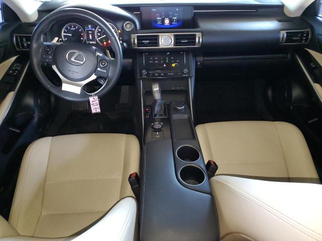 Photo 8 from auction – 2014 LEXUS IS 250 with VIN JTHBF1D25E5041158