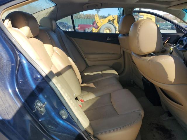 Фото 10 с аукциона – 2009 NISSAN MAXIMA S с VIN 1N4AA51E09C823957