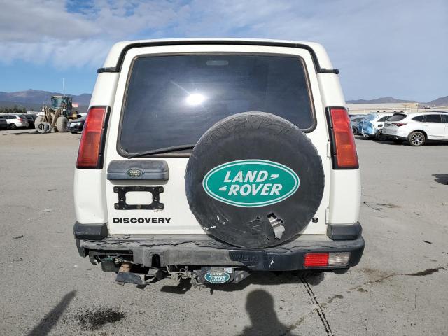 Photo 6 from auction – 2003 LAND ROVER DISCOVERY with VIN SALTW16403A825989