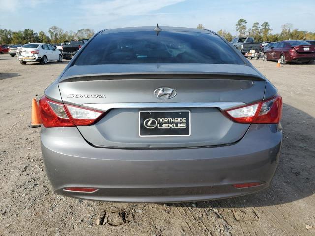 Photo 6 from auction – 2013 HYUNDAI SONATA GLS with VIN 5NPEB4AC3DH731238