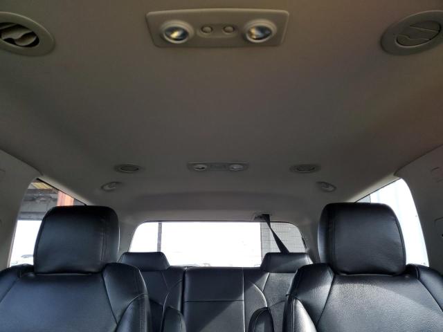 Photo 10 from auction – 2016 GMC ACADIA SLE with VIN 1GKKRPKD8GJ193112